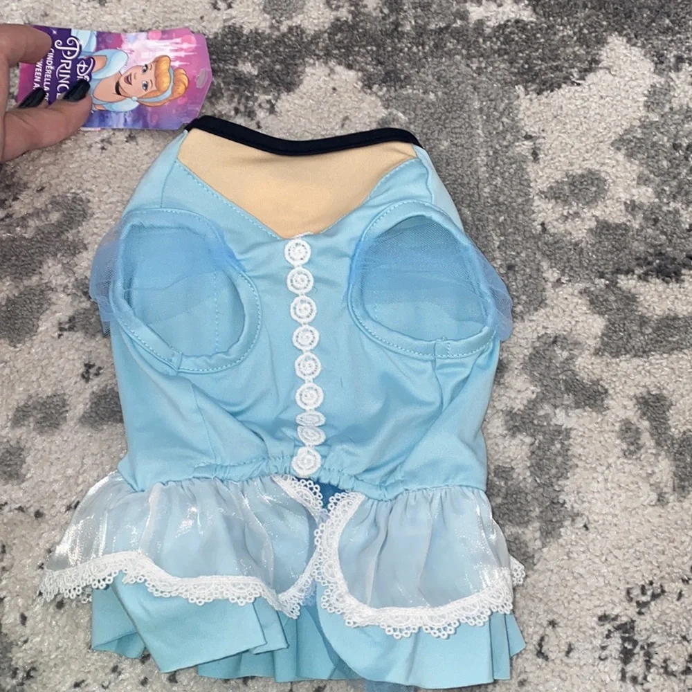 Disney brand new